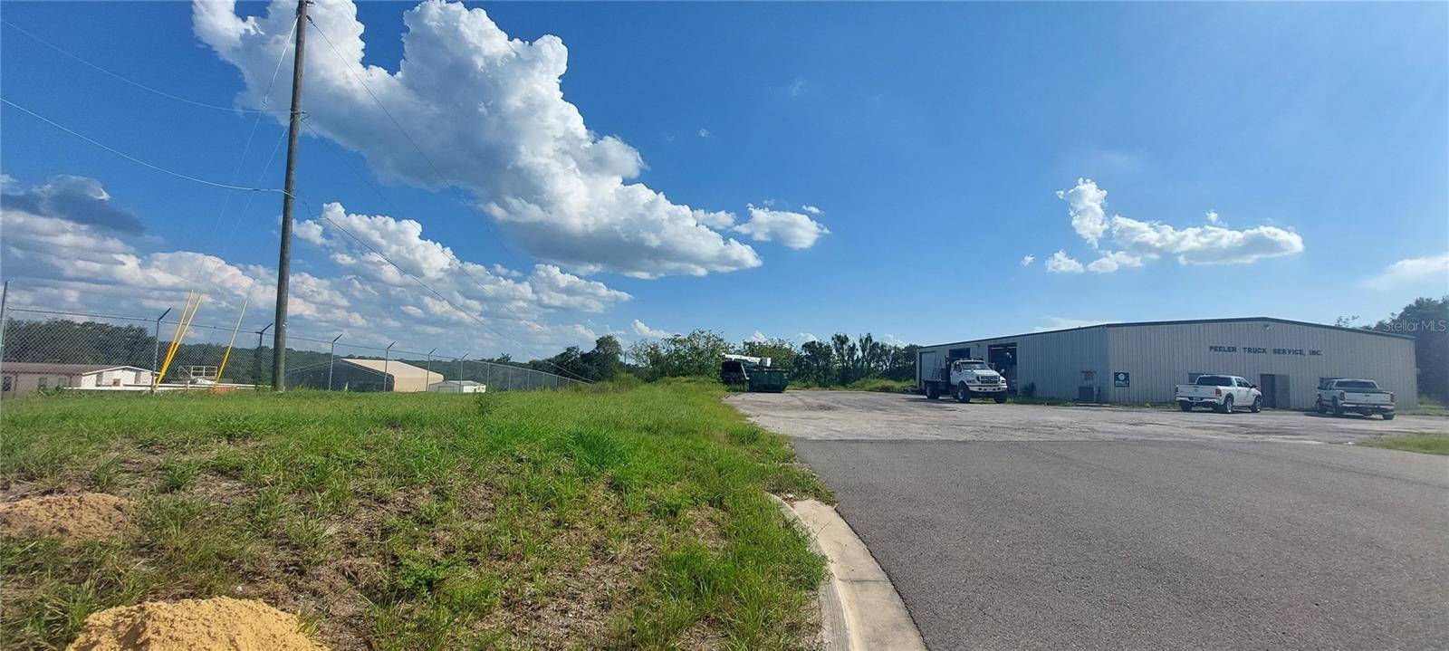 21628 STATE ROAD 46, Mount Dora, FL 32757