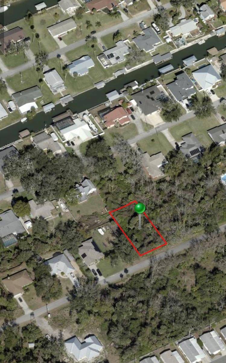POINCIANA RD, Edgewater, FL 32141