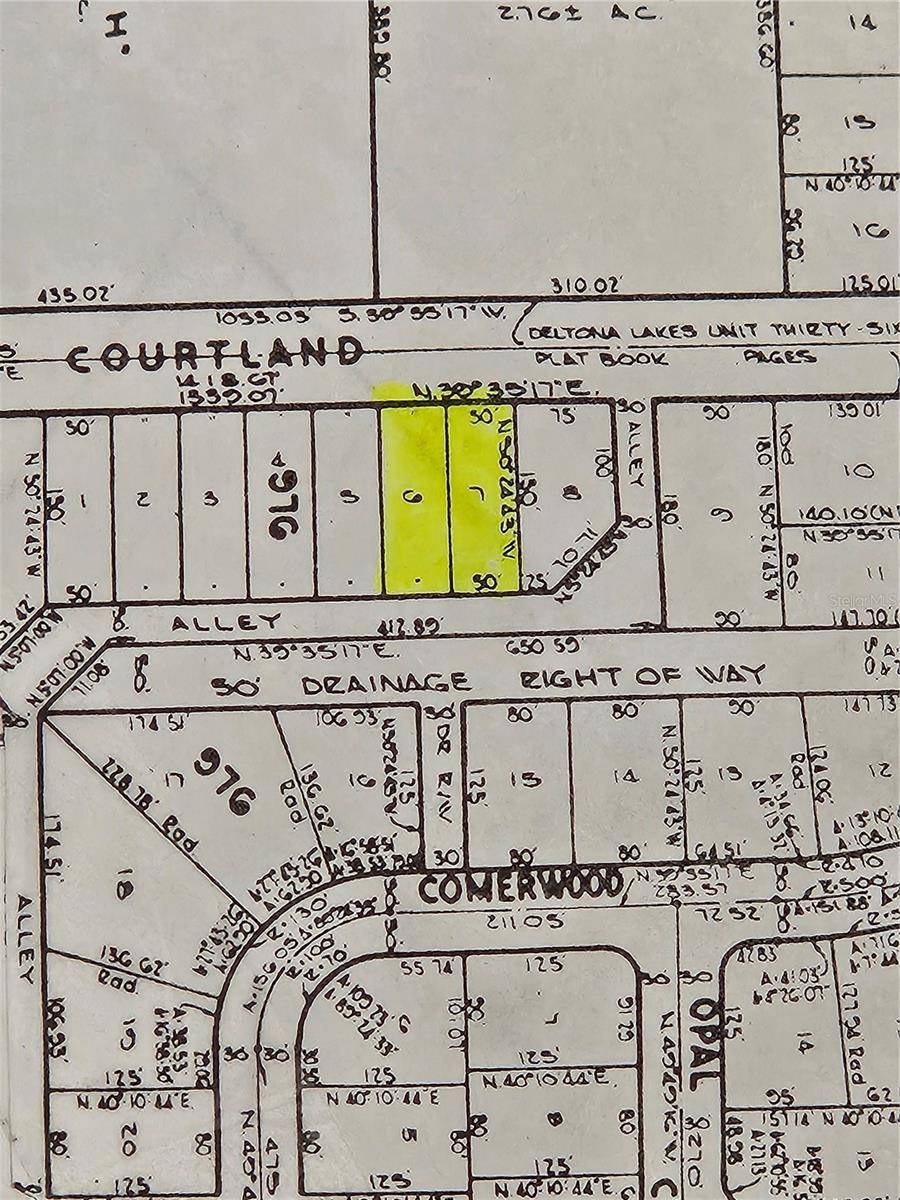 1407 COURTLAND BLVD, Deltona, FL 32738