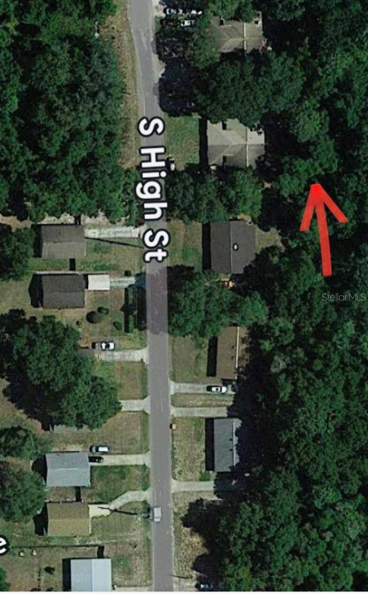NO STREET, Deland, FL 32720