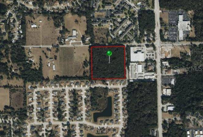 1290 W PLYMOUTH AVE, Deland, FL 32720