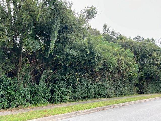 1290 W PLYMOUTH AVE, Deland, FL 32720