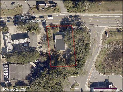 106 E BERESFORD AVE, Deland, FL 32724