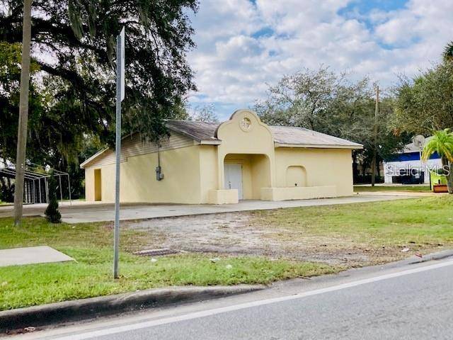106 E BERESFORD AVE, Deland, FL 32724