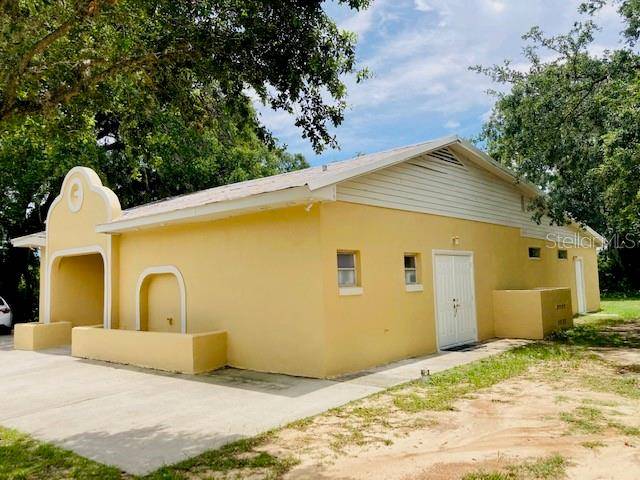 106 E BERESFORD AVE, Deland, FL 32724