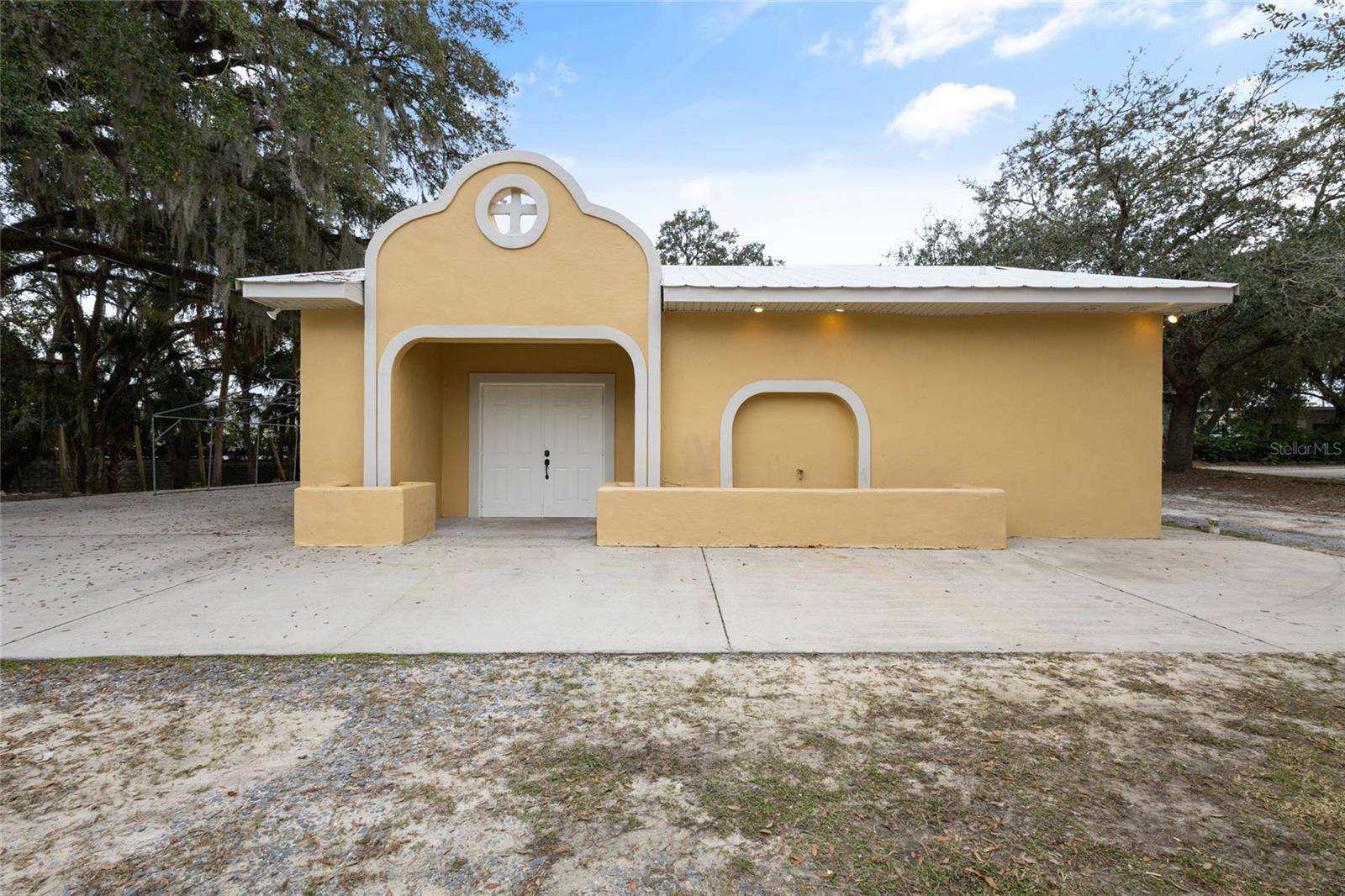 106 E BERESFORD AVE, Deland, FL 32724
