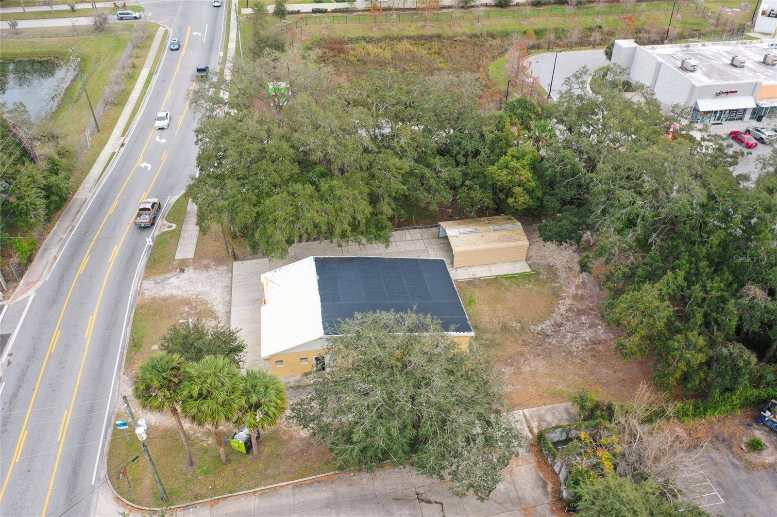 106 E BERESFORD AVE, Deland, FL 32724