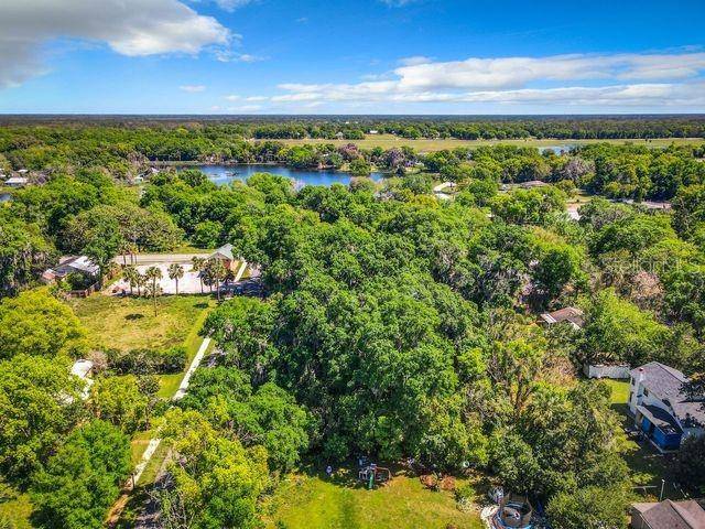 GARDEN ST, Lake Helen, FL 32744