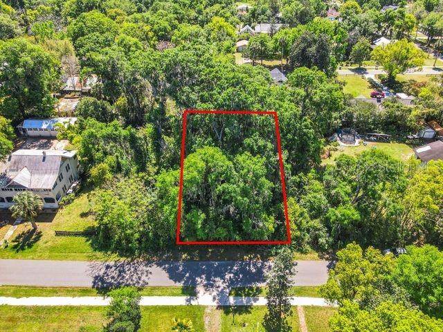 GARDEN ST, Lake Helen, FL 32744
