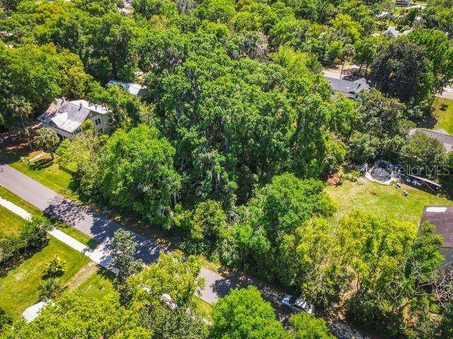 GARDEN ST, Lake Helen, FL 32744