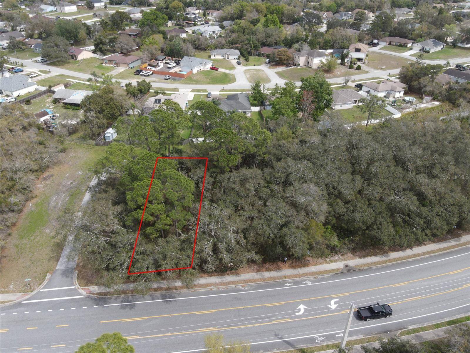 752 FORT SMITH BLVD, Deltona, FL 32738
