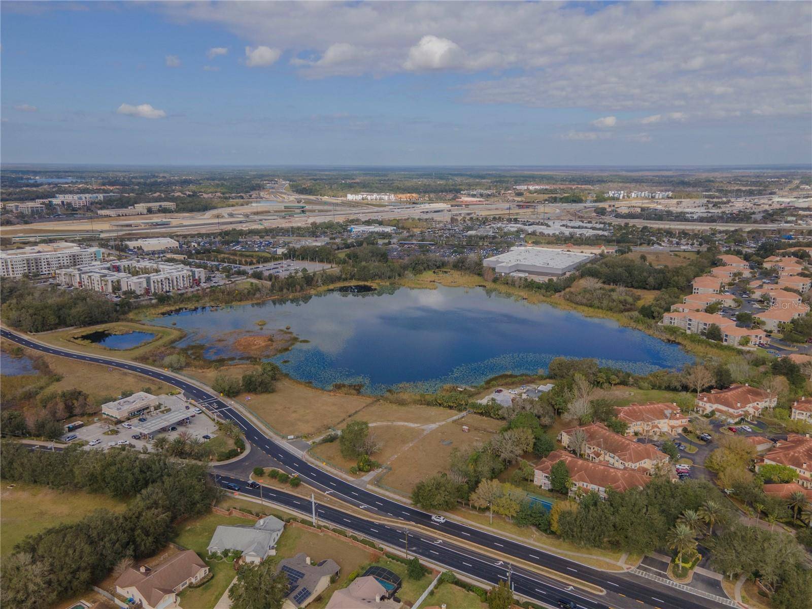 4950 COUNTY ROAD 46A BLVD, Sanford, FL 32773