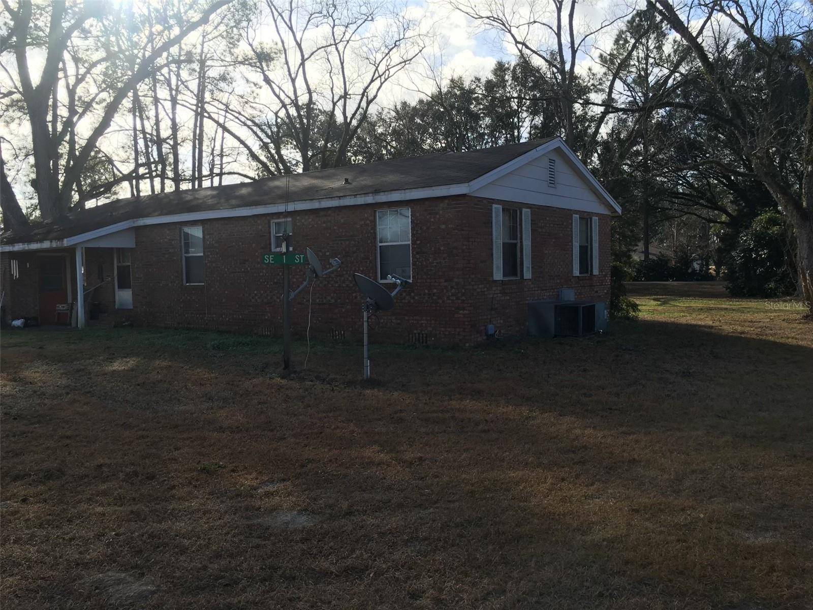 15589 104TH ST, Live Oak, FL 32060