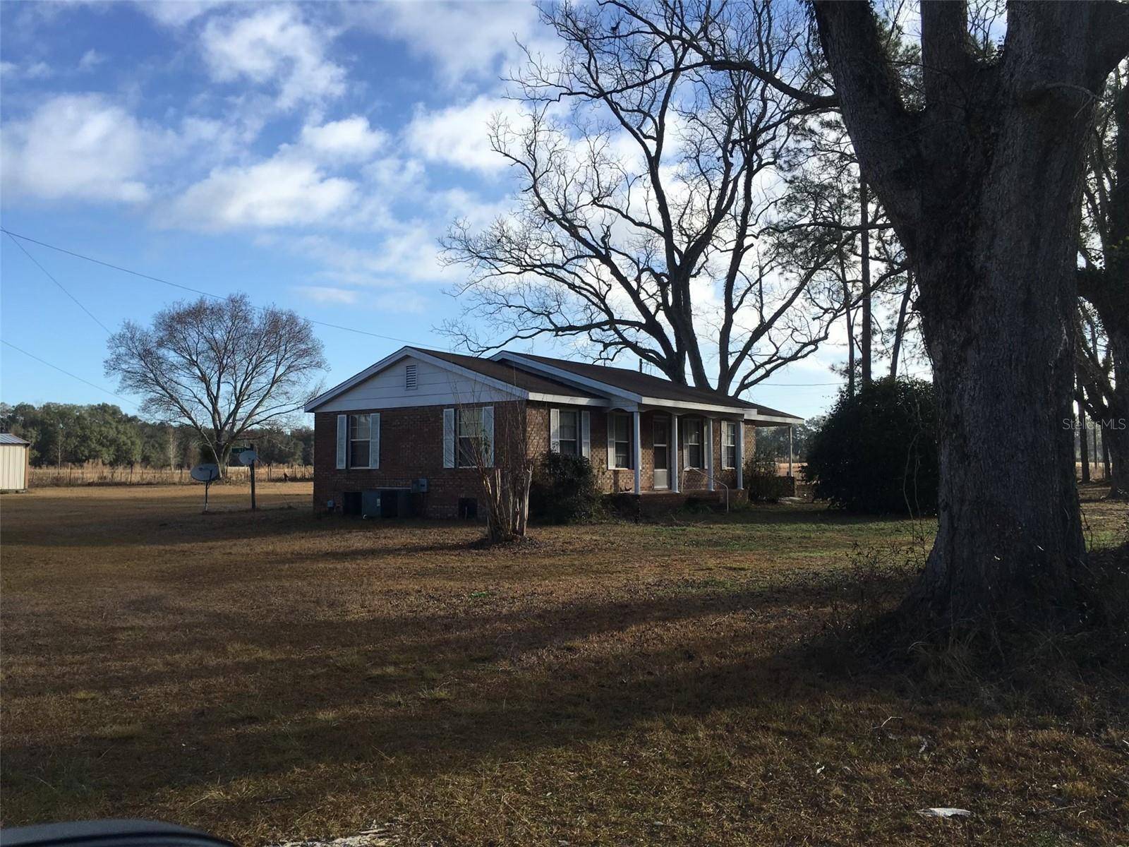 15589 104TH ST, Live Oak, FL 32060