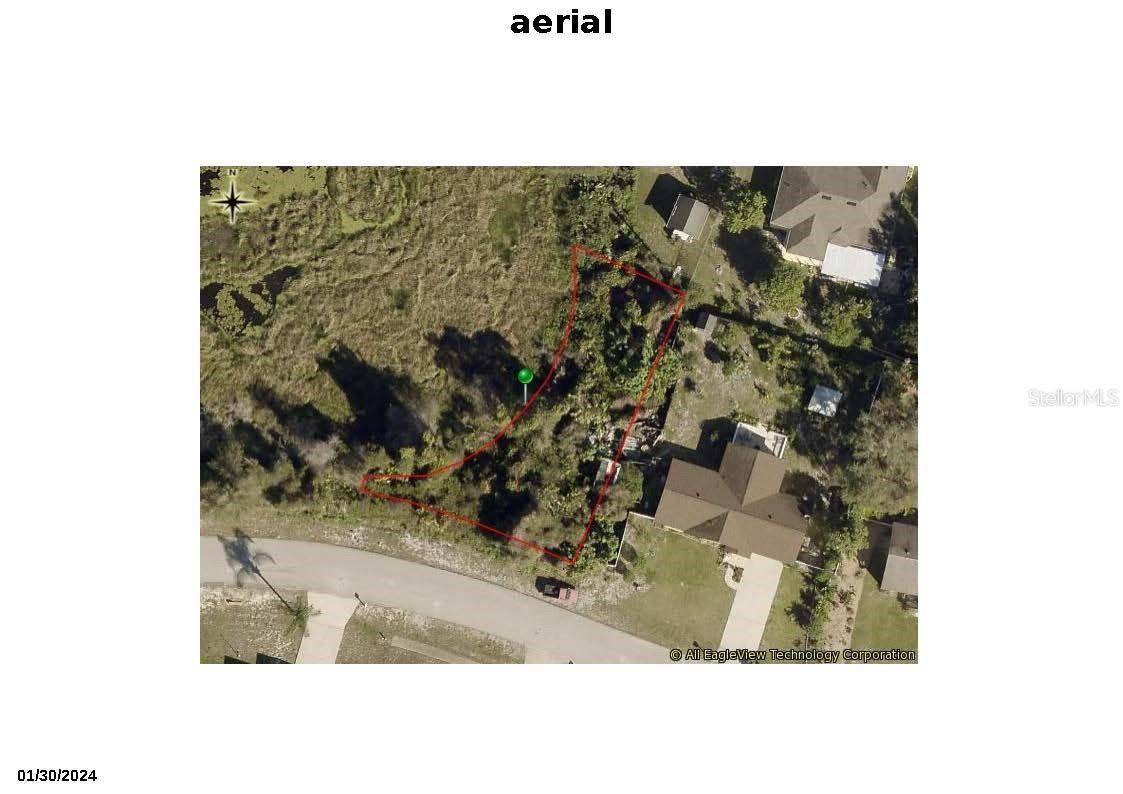 1342 DANDELION DR, Deltona, FL 32725