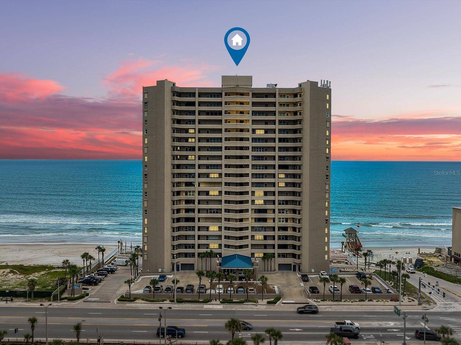 3425 S ATLANTIC AVE #1105, Daytona Beach Shores, FL 32118