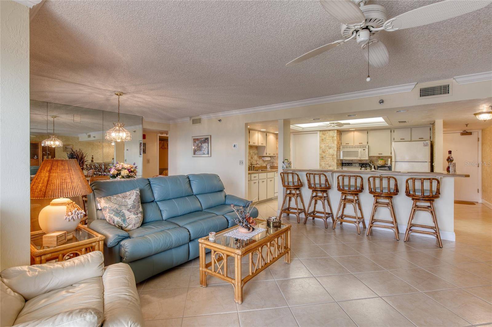 1513 OCEAN SHORE BLVD #3C, Ormond Beach, FL 32176