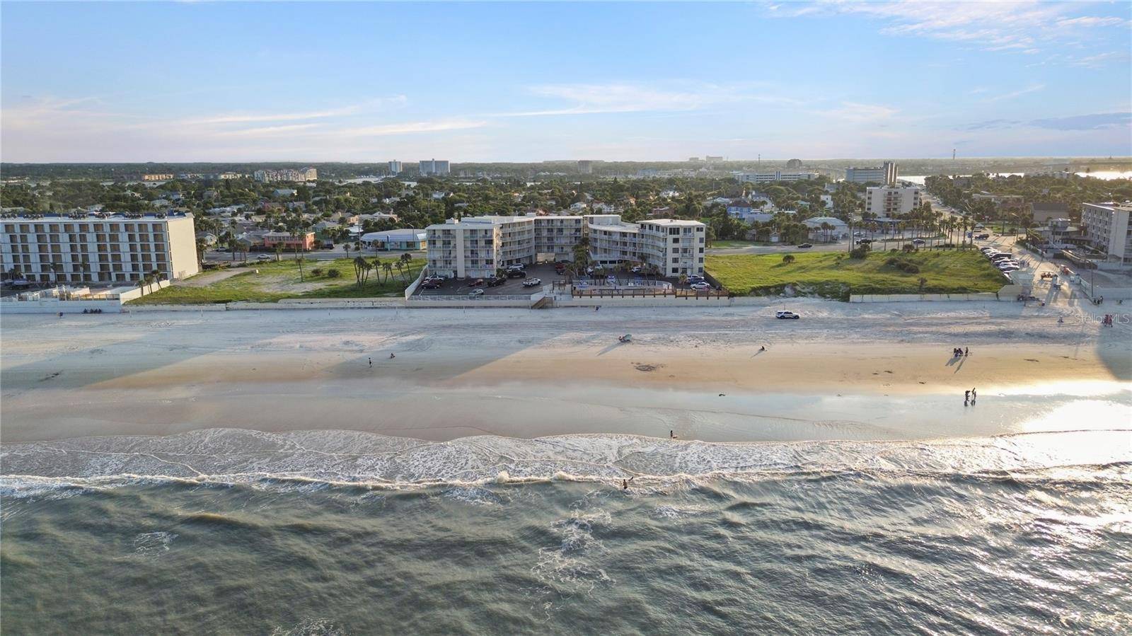 1233 S ATLANTIC AVE #2270, Daytona Beach, FL 32118