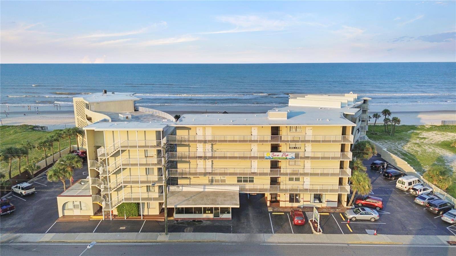 1233 S ATLANTIC AVE #2270, Daytona Beach, FL 32118