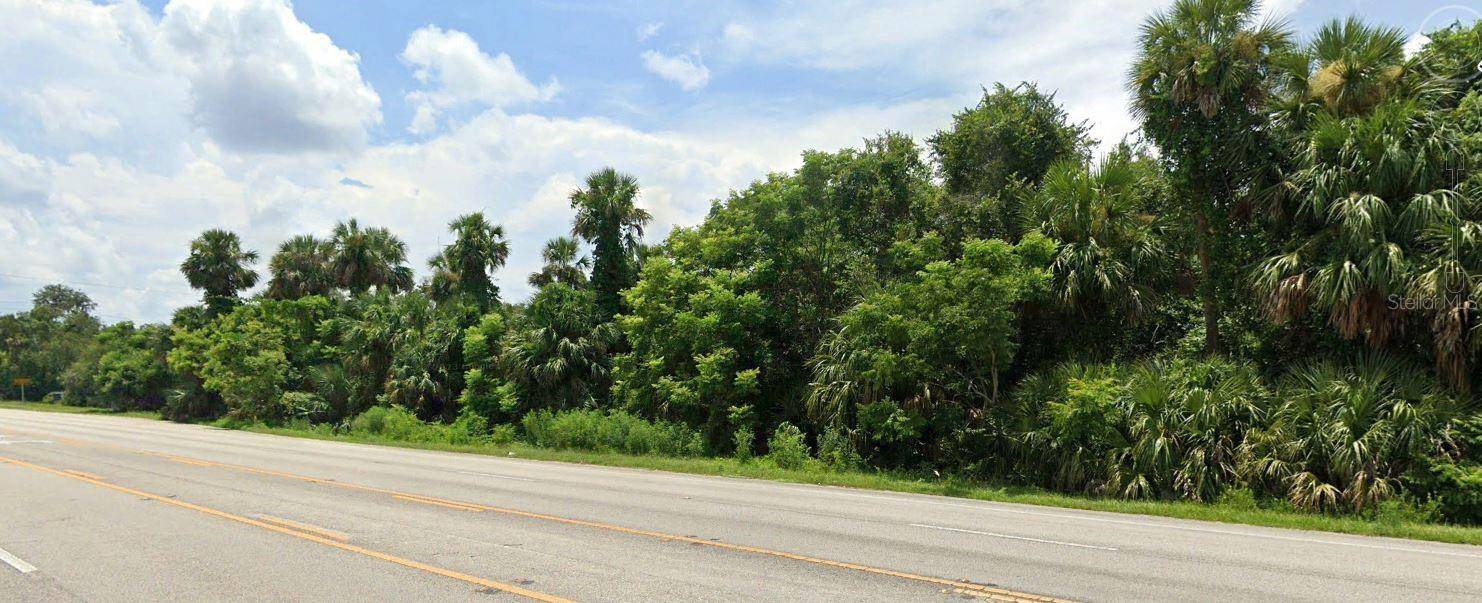 1351 N VOLUSIA AVE, Orange City, FL 32763