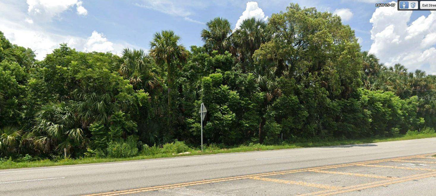 1351 N VOLUSIA AVE, Orange City, FL 32763