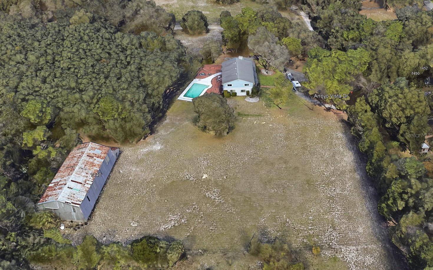 1440 ARROYO VISTA DR, Deland, FL 32724