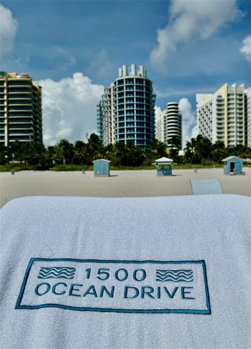 1500 OCEAN DR #905, Miami Beach, FL 33139