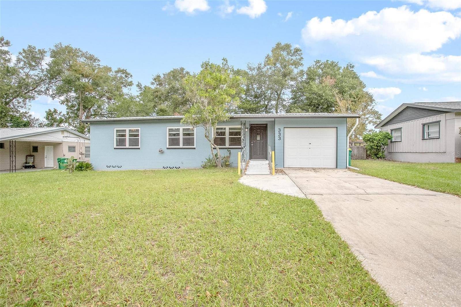 333 BERESFORD AVE, Deland, FL 32724