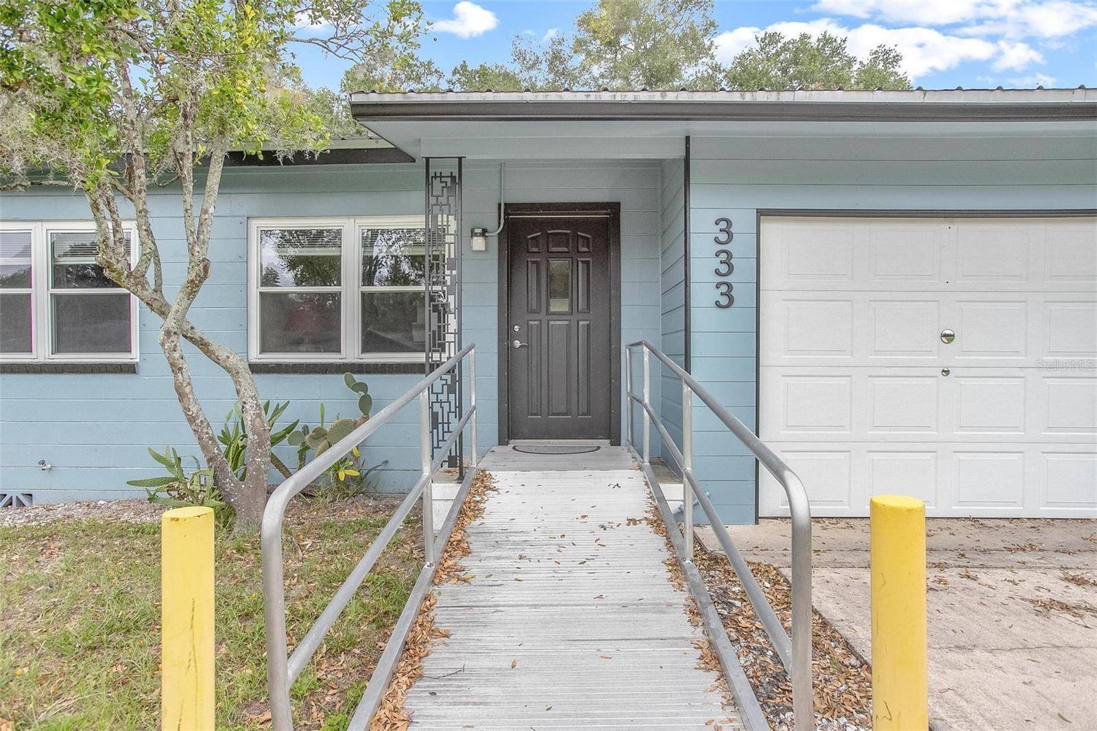 333 BERESFORD AVE, Deland, FL 32724