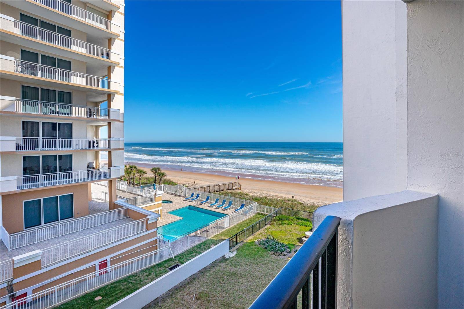 1415 OCEAN SHORE BLVD #303, Ormond Beach, FL 32176