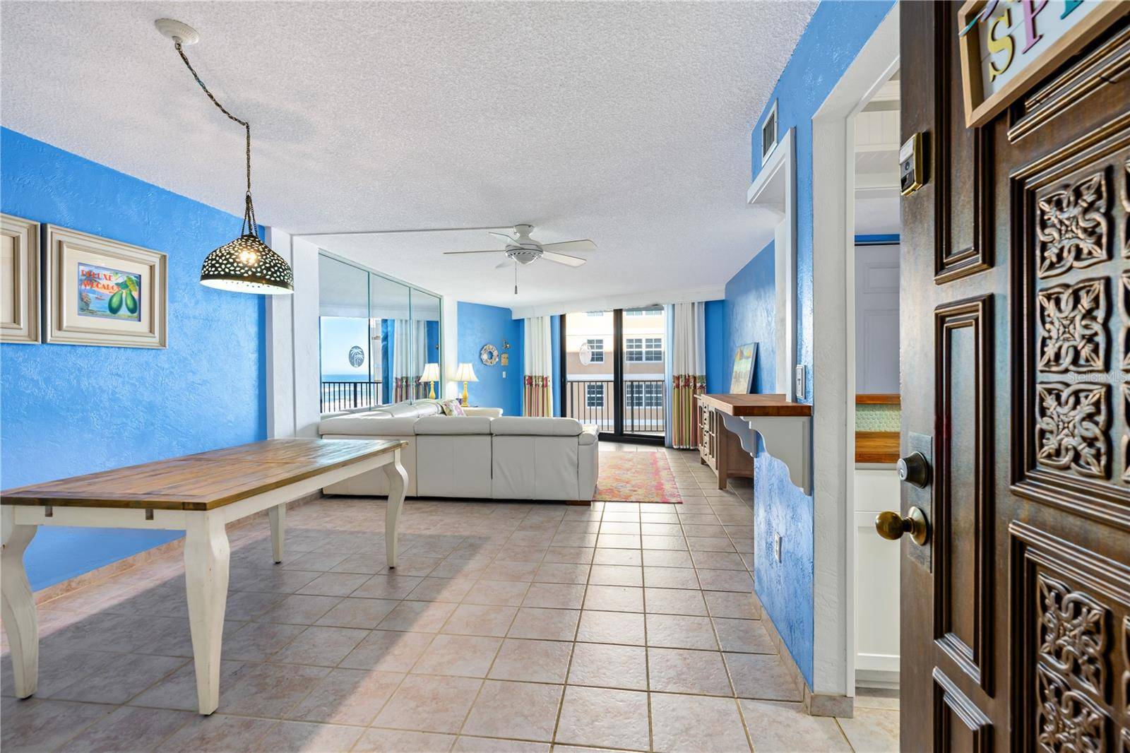1415 OCEAN SHORE BLVD #303, Ormond Beach, FL 32176