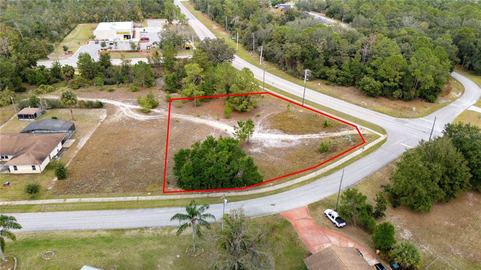 2990 PARMA DR, Deltona, FL 32738