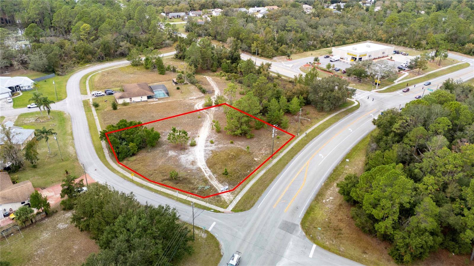 2990 PARMA DR, Deltona, FL 32738