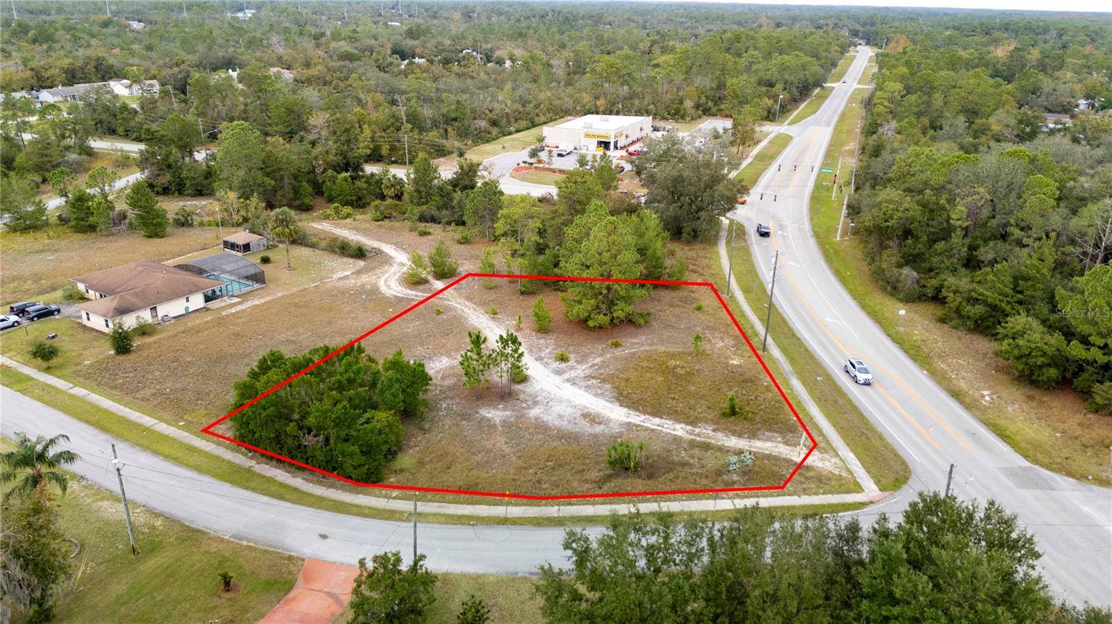 2990 PARMA DR, Deltona, FL 32738