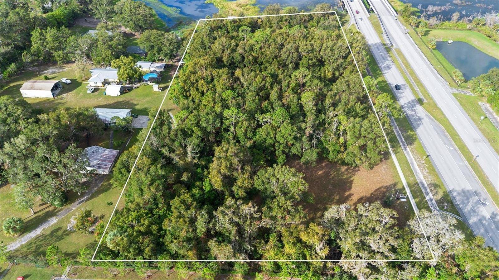 214 W INTERNATIONAL SPEEDWAY BLVD, Deland, FL 32720