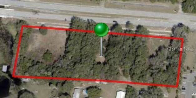 214 W INTERNATIONAL SPEEDWAY BLVD, Deland, FL 32720