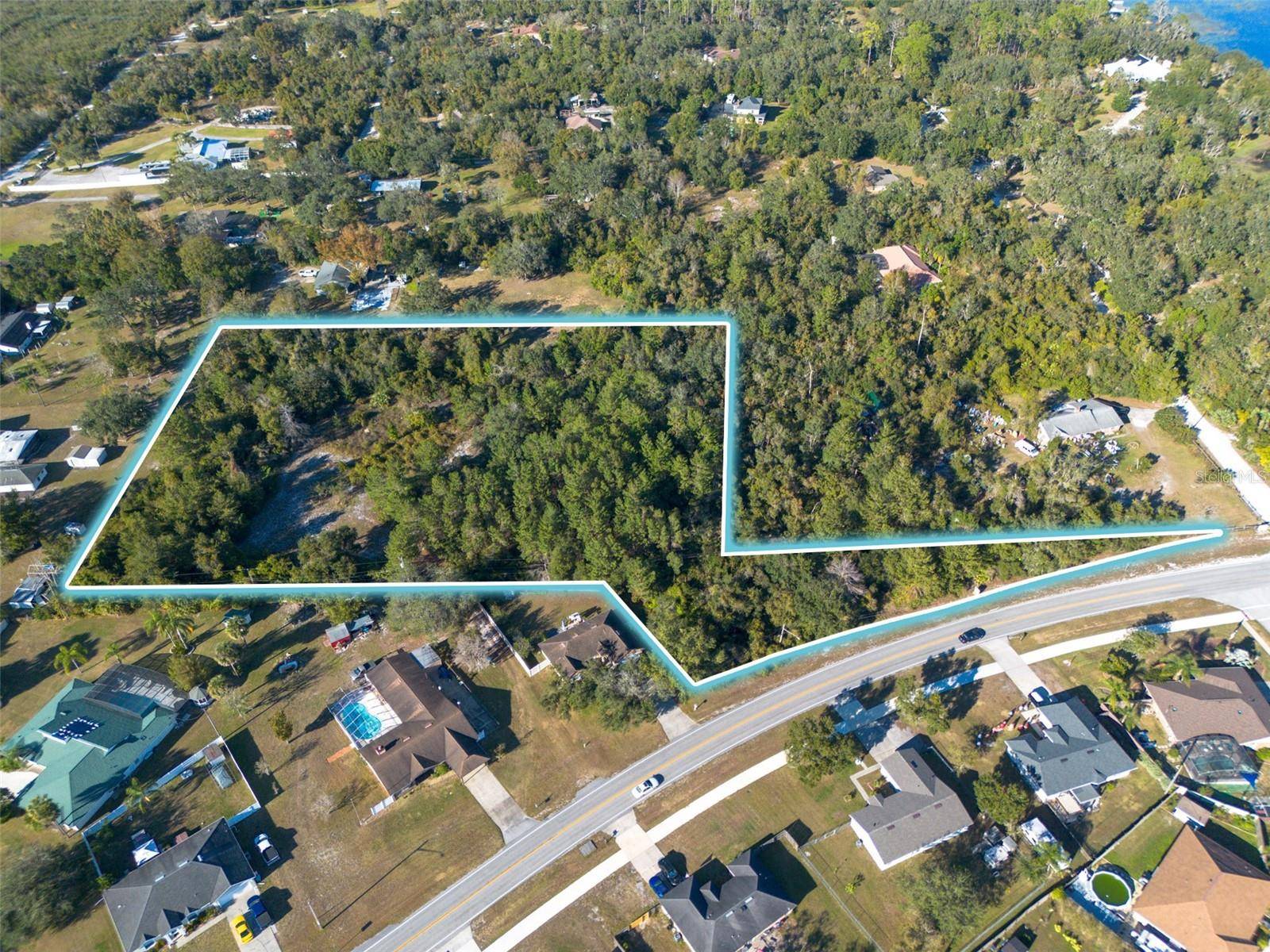 2078 ELKCAM BLVD, Deltona, FL 32725