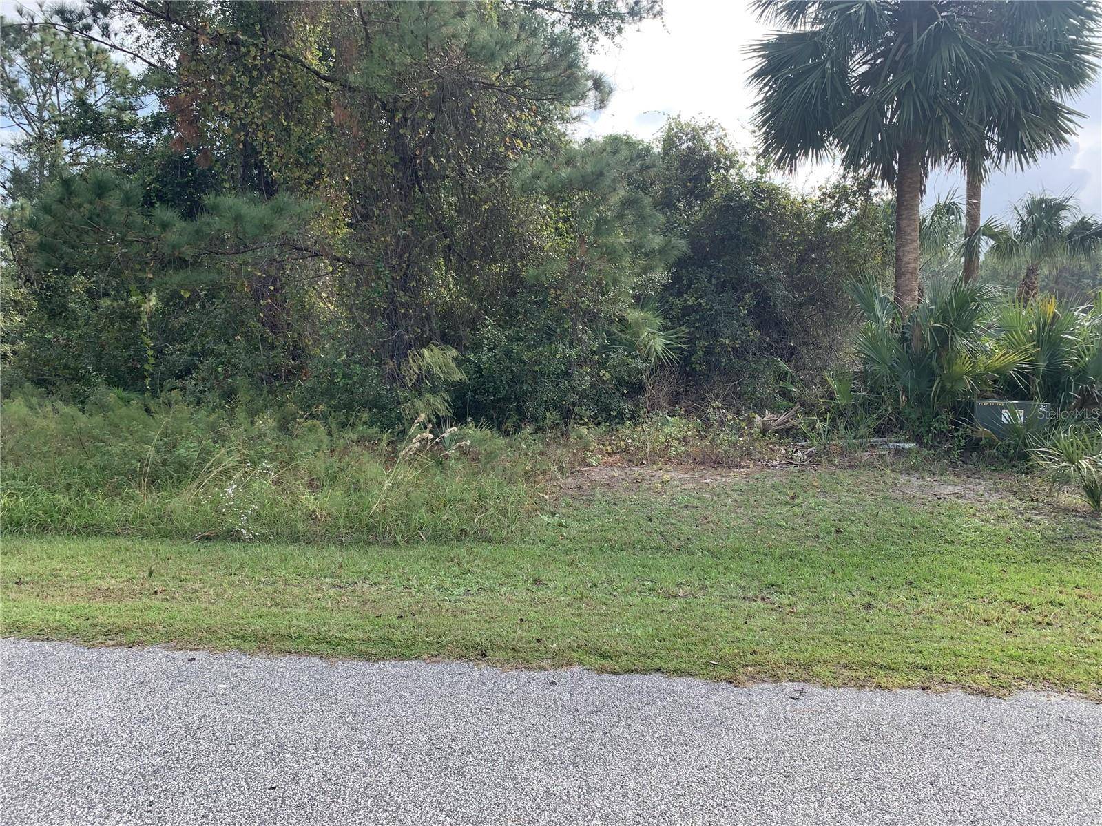 220 LIVE OAK BLVD, Crescent City, FL 32112