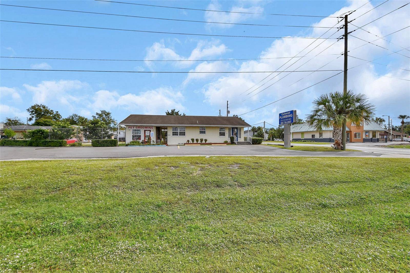 1319 S WOODLAND BLVD, Deland, FL 32720