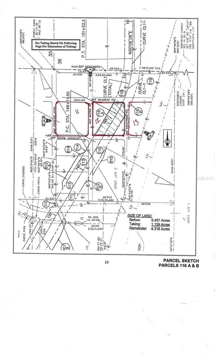 SAN JUAN, Deland, FL 32724