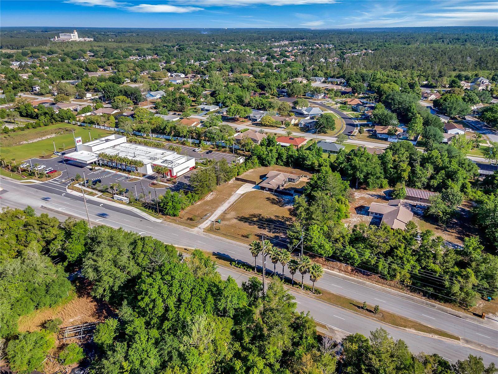 3086 HOWLAND BLVD, Deltona, FL 32725