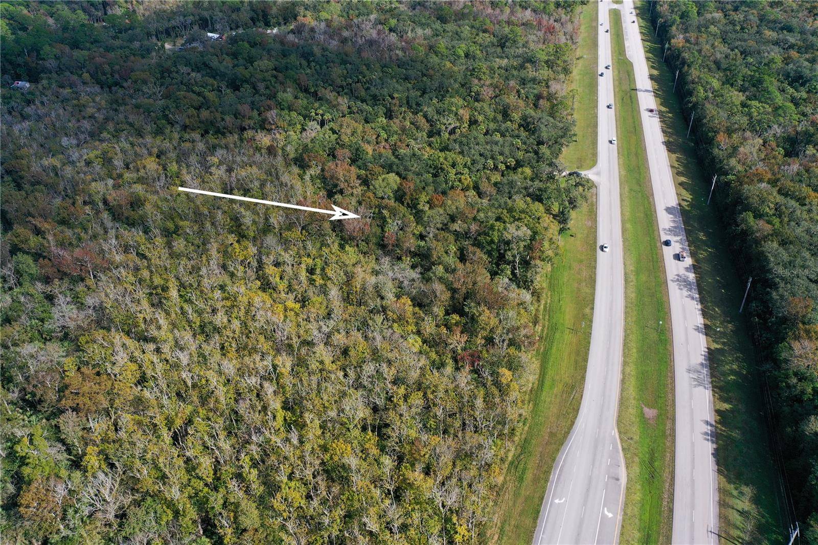 W INDIAN RIVER BLVD, Edgewater, FL 32132
