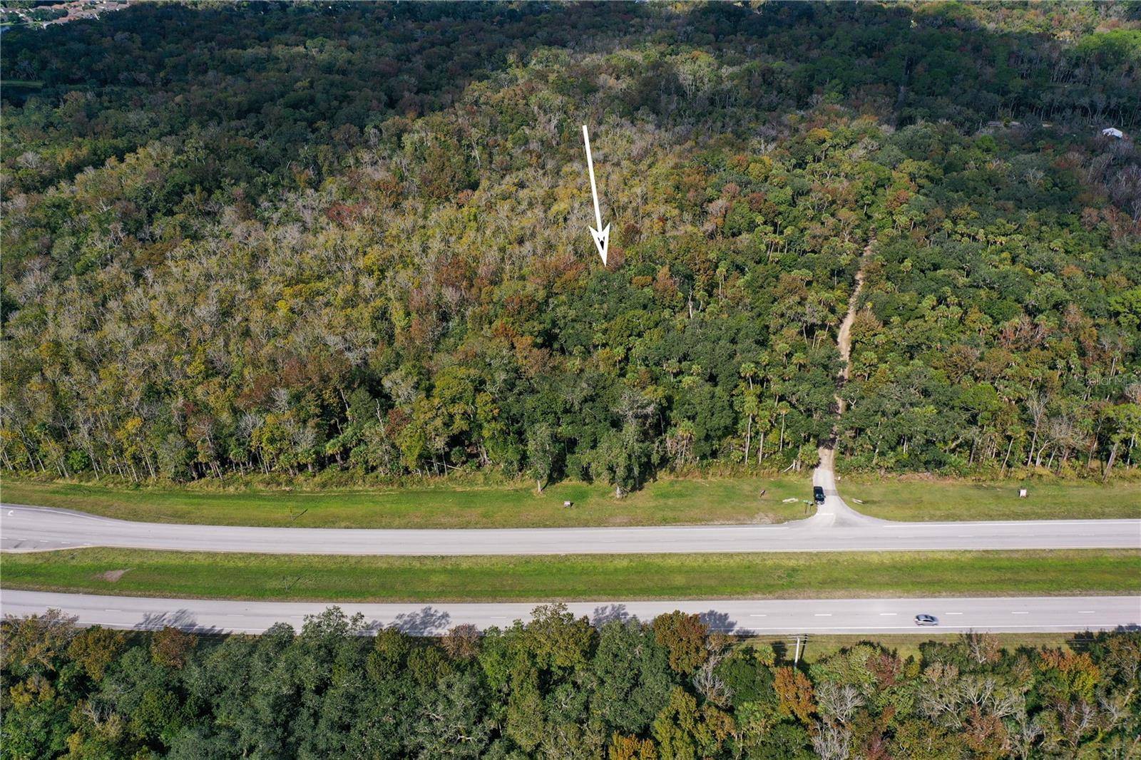 W INDIAN RIVER BLVD, Edgewater, FL 32132
