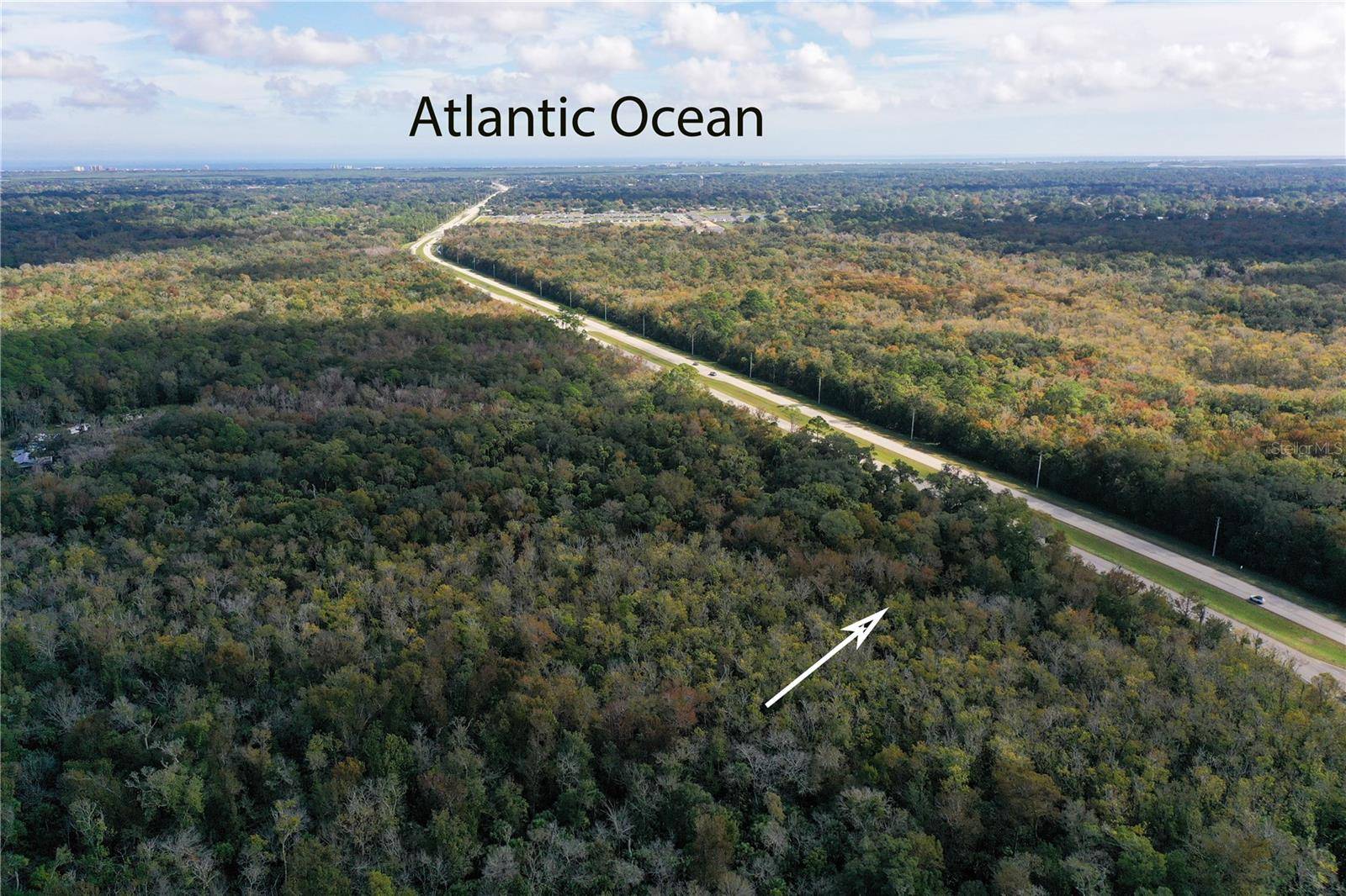 W INDIAN RIVER BLVD, Edgewater, FL 32132