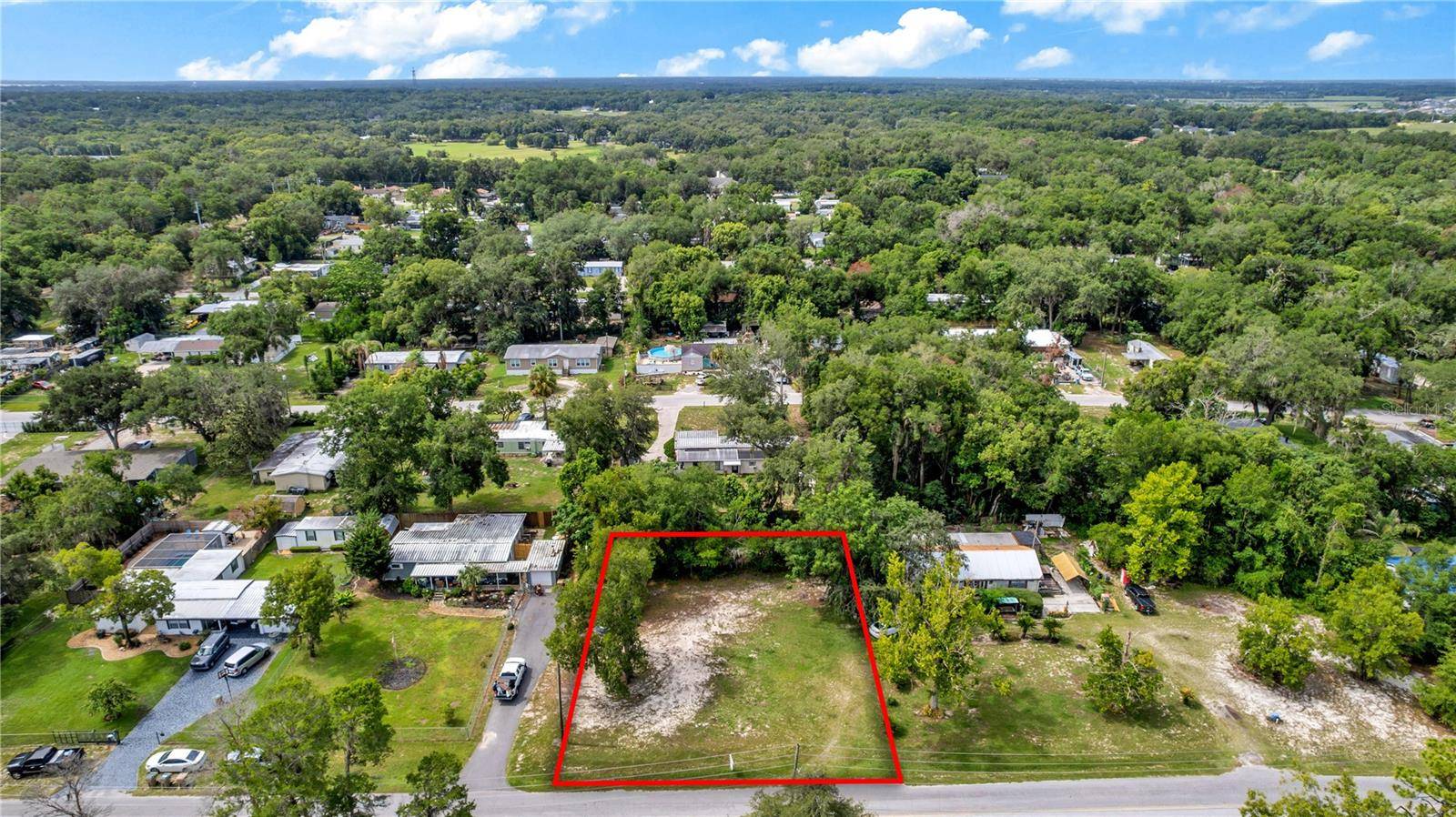 0 SPRING LAKE RD, Fruitland Park, FL 34731