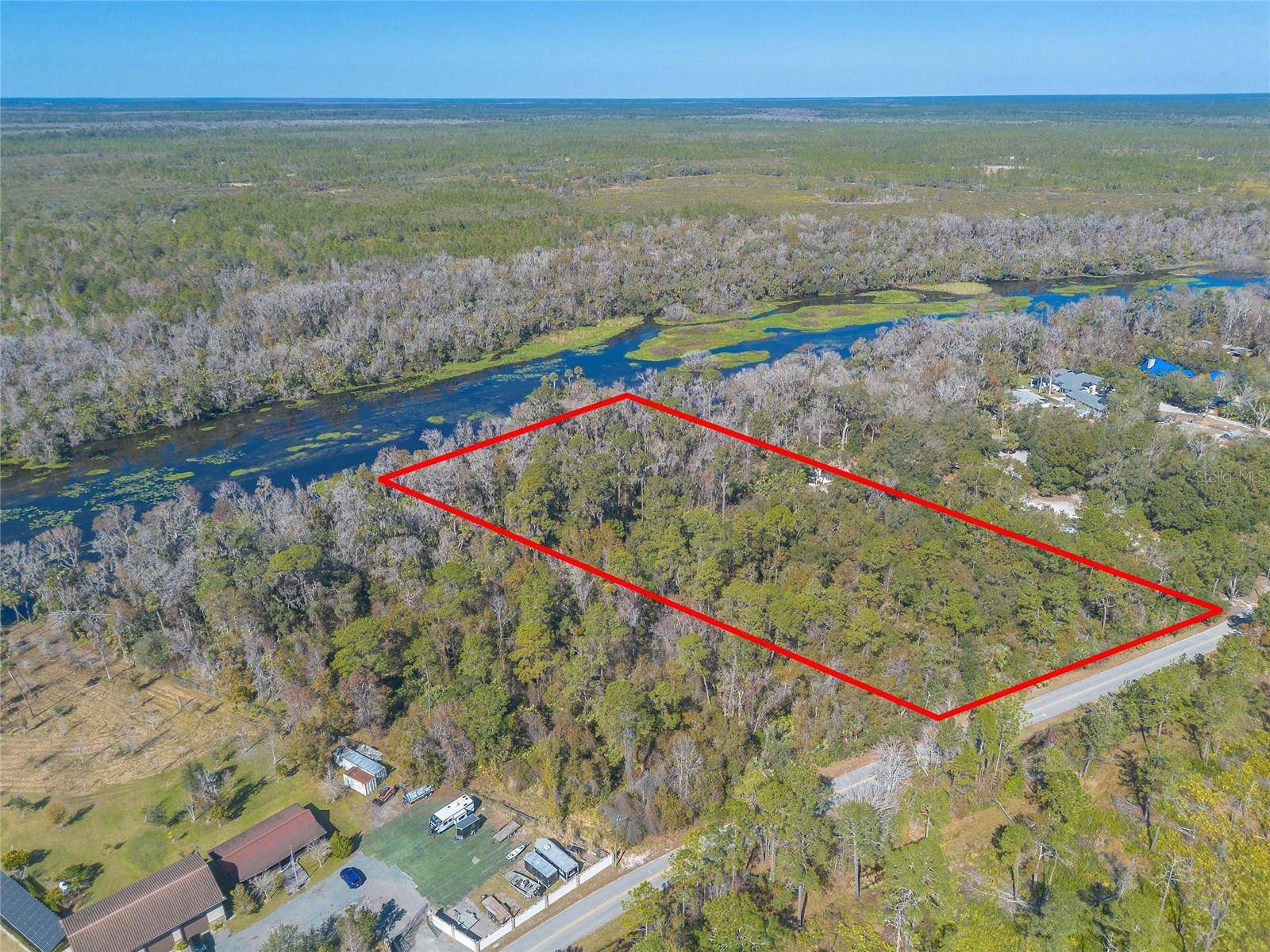 178 WEKIVA PARK DR, Sanford, FL 32771