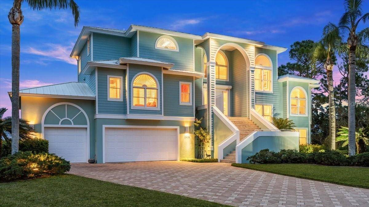 2806 BAY VISTA CT, New Smyrna Beach, FL 32168
