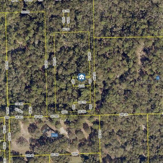 NO STREET .12 ACRES 5,404 SQ, Orange City, FL 32763
