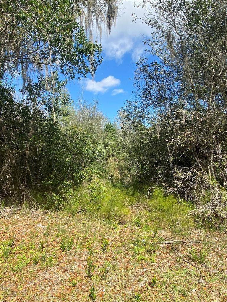 W BERESFORD RD, Deland, FL 32720