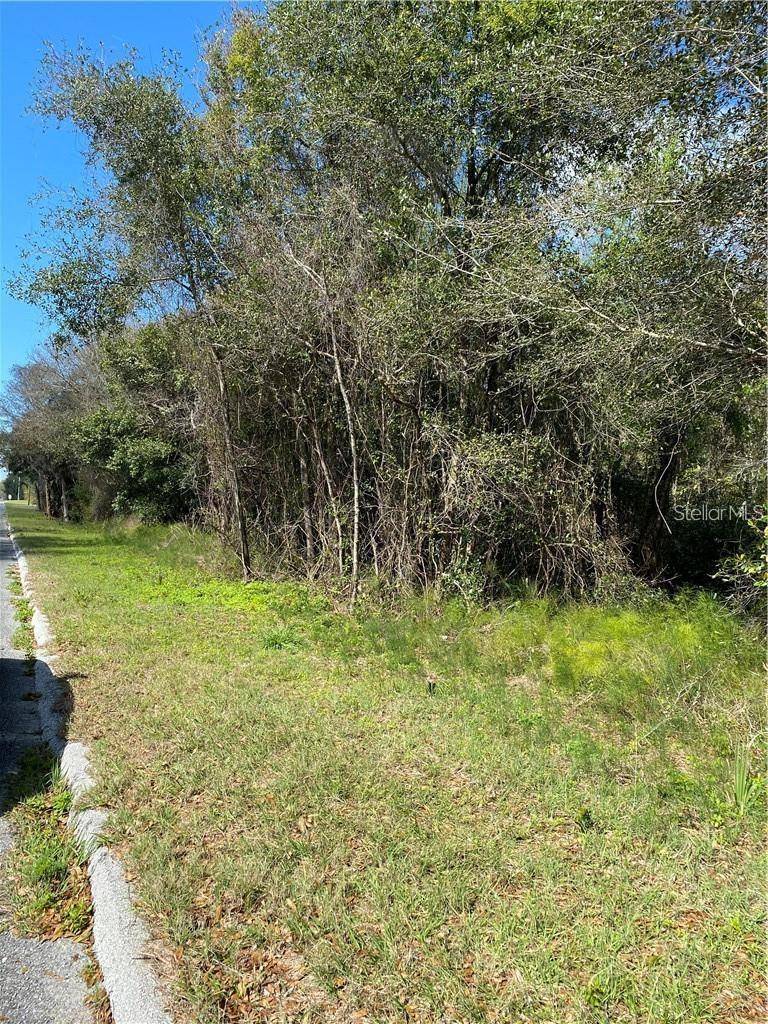 W BERESFORD RD, Deland, FL 32720